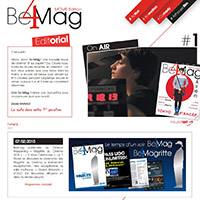 Be4mag