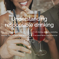 Responsible Drinking