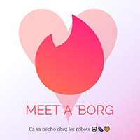 Meet a Borg