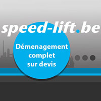 Speed-lift